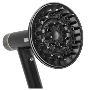 Large 6In Hair Dryer Diffuser Attachment for Shark SpeedStyle